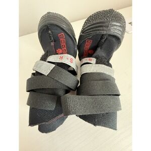 NEW Neo-paws Winter, Water, Snow & Orthopaedic Dog Shoes Boots Small - Set Of 2